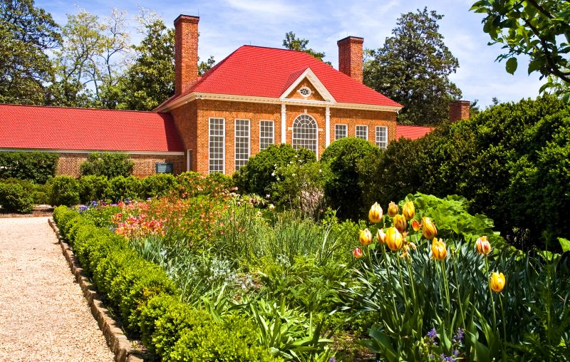 Brick Hardscaping Installation detail