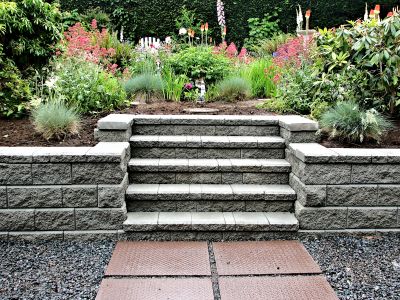 Custom Masonry Design