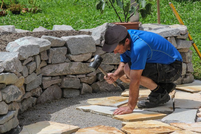 Local Masonry Contractors