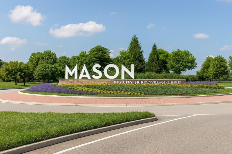 Mason Consulting and Planning