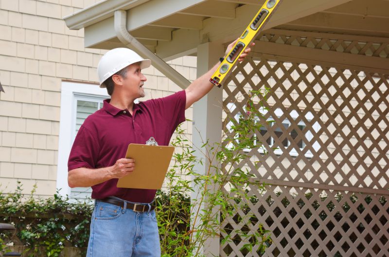 Masonry Service